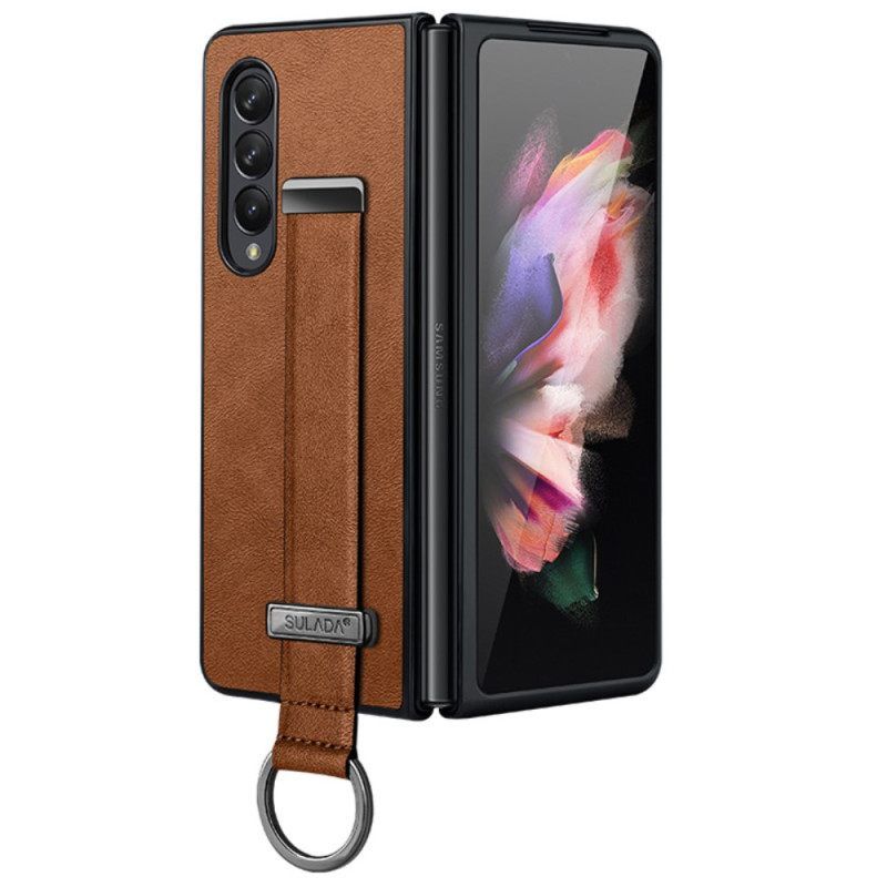 θηκη κινητου Samsung Galaxy Z Fold 4 Βραχιόλι Sulada